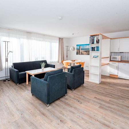 Haus Pamir Wohnung 1 Seeschwalbe نورديرني المظهر الخارجي الصورة