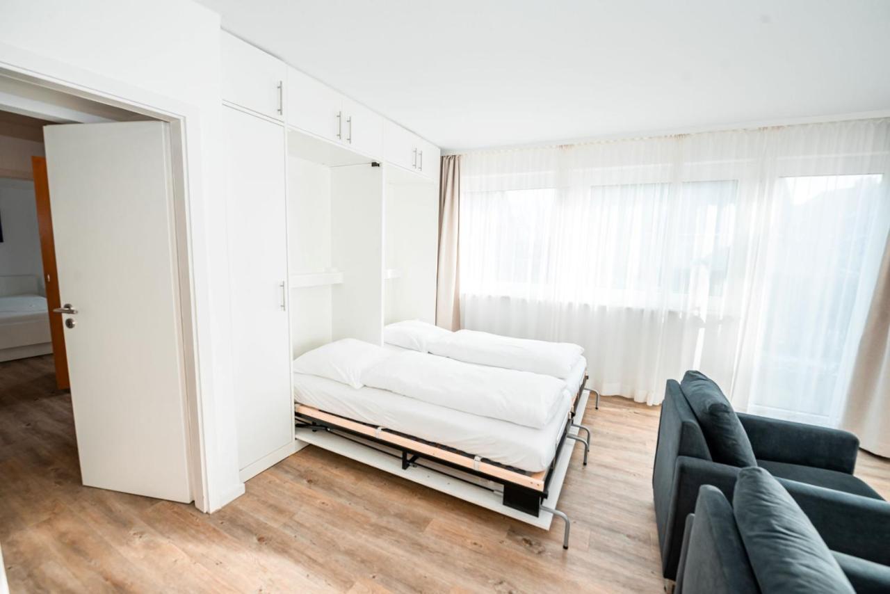 Haus Pamir Wohnung 1 Seeschwalbe نورديرني المظهر الخارجي الصورة