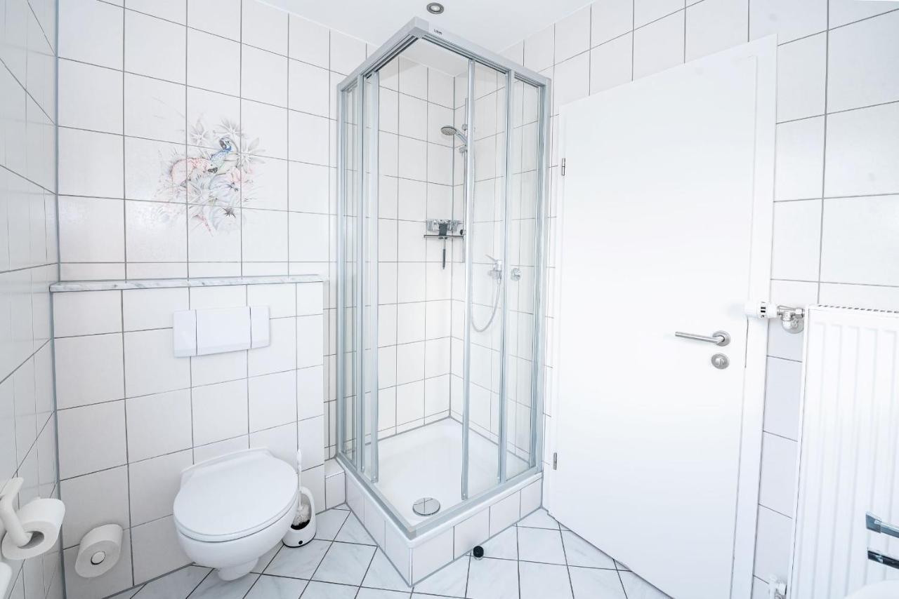 Haus Pamir Wohnung 1 Seeschwalbe نورديرني المظهر الخارجي الصورة